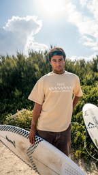 T-Shirt "The Road To Nowhere"